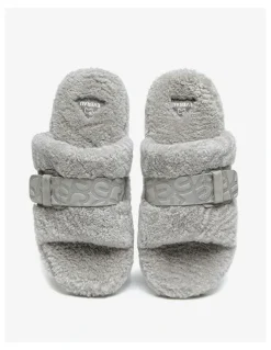 Ever AU Croft Slipper in Grey