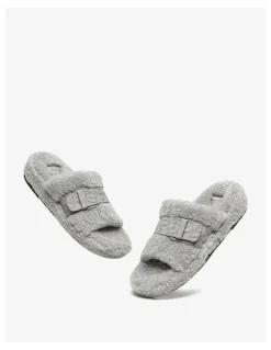 Ever AU Croft Slipper in Grey