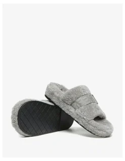 Ever AU Croft Slipper in Grey