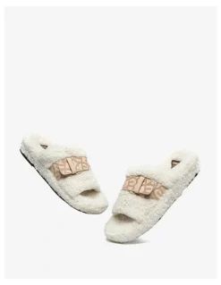 Ever AU Croft Slipper in White