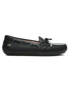 Ever AU Frida Loafers in Black