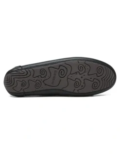 Ever AU Frida Loafers in Black