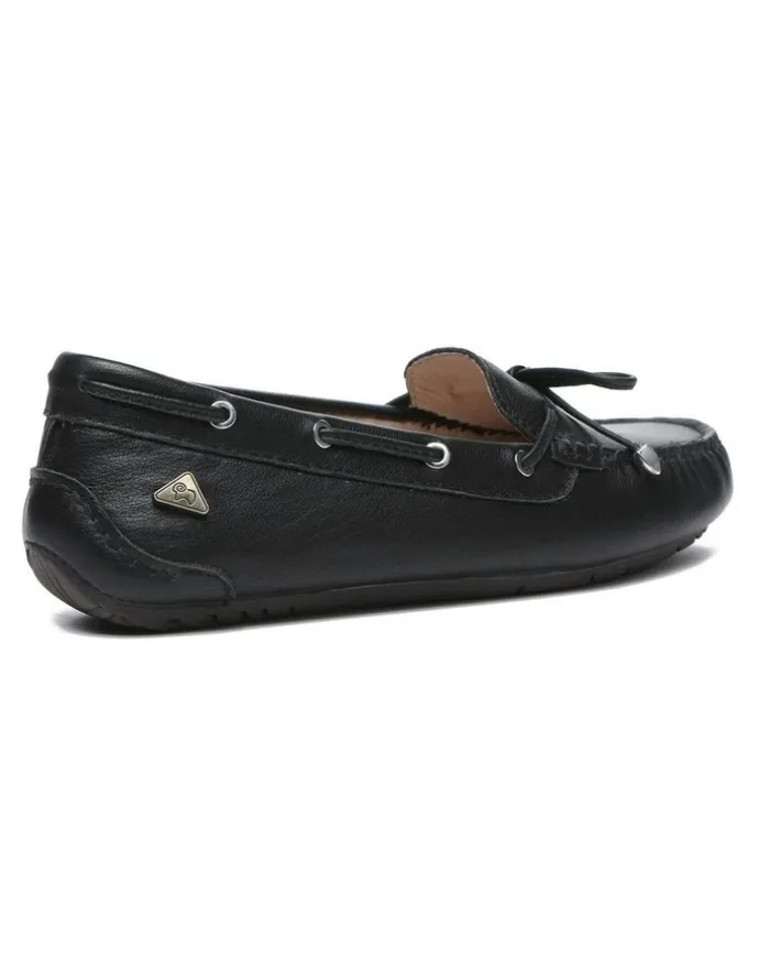 Ever AU Frida Loafers in Black