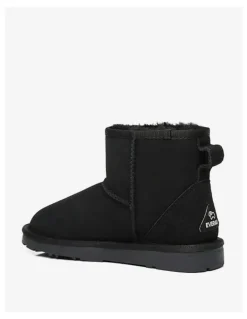 Ever AU Mini Classic Boots in Black