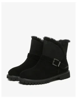 Ever AU Polarwalk in Black