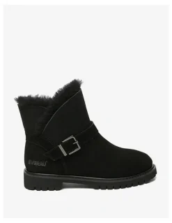 Ever AU Polarwalk in Black