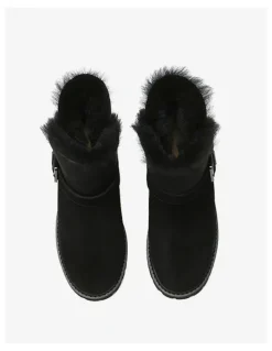 Ever AU Polarwalk in Black