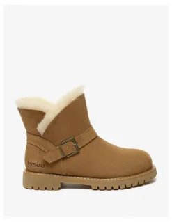 Ever AU Polarwalk in Chestnut