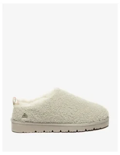 Ever AU Teddycozy Slipper in Sand
