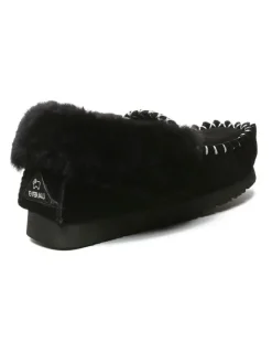 EVERAU Everau Unisex PoPo Moccasins