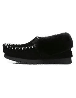 EVERAU Everau Unisex PoPo Moccasins