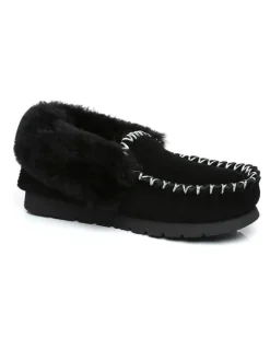 EVERAU Everau Unisex PoPo Moccasins