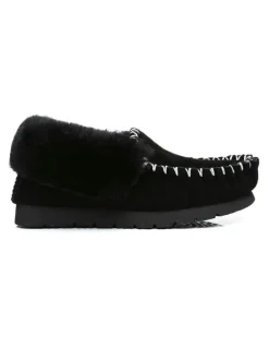 EVERAU Everau Unisex PoPo Moccasins