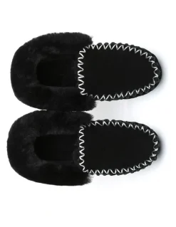 EVERAU Everau Unisex PoPo Moccasins