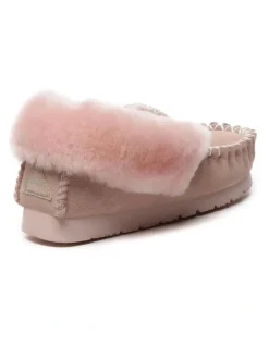 EVERAU Everau Unisex PoPo Moccasins