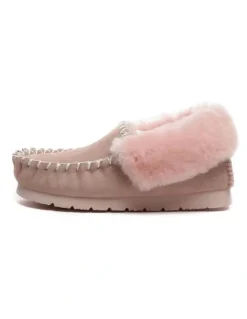EVERAU Everau Unisex PoPo Moccasins