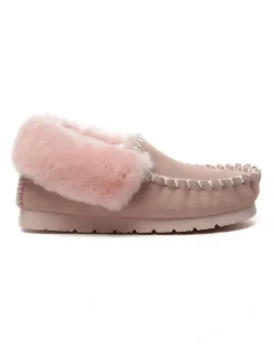 EVERAU Everau Unisex PoPo Moccasins