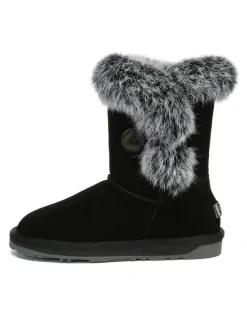 EVERAU Everau Womens Donna Boots