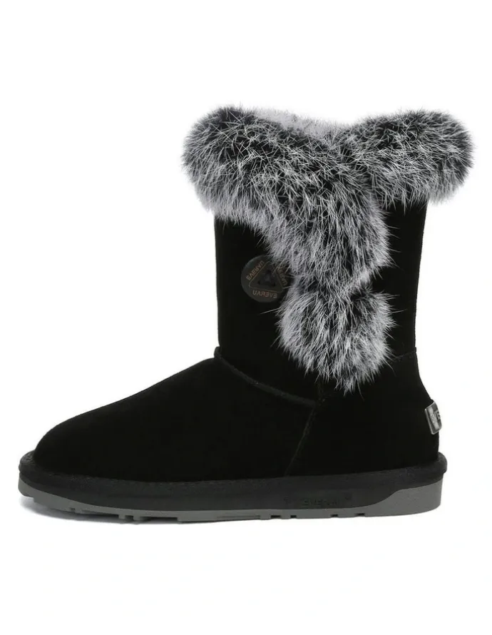 EVERAU Everau Womens Donna Boots