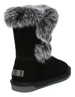 EVERAU Everau Womens Donna Boots