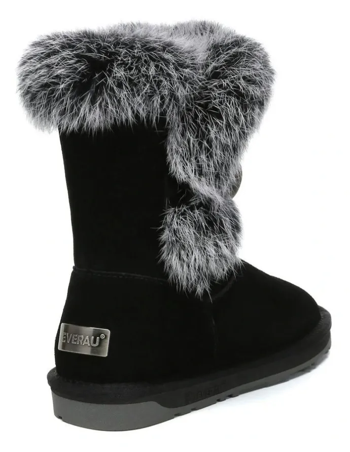 EVERAU Everau Womens Donna Boots