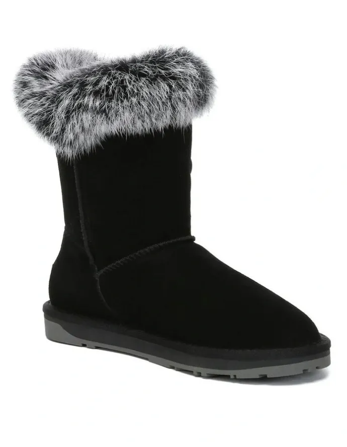 EVERAU Everau Womens Donna Boots