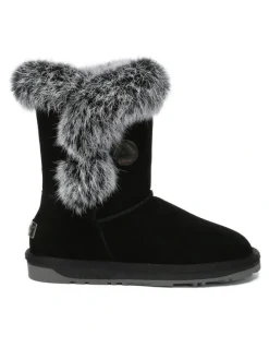 EVERAU Everau Womens Donna Boots