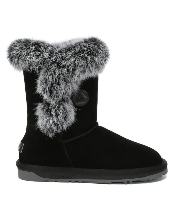 EVERAU Everau Womens Donna Boots