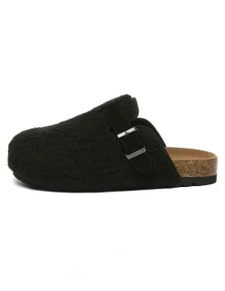 EVERAU Everau Womens Greta Slides