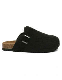 EVERAU Everau Womens Greta Slides