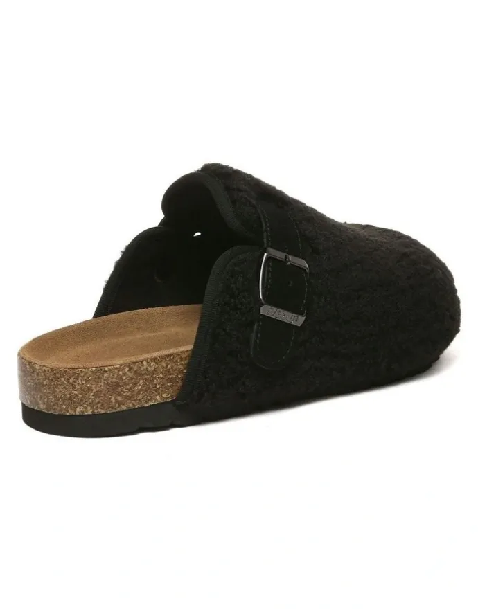EVERAU Everau Womens Greta Slides
