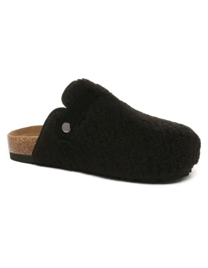 EVERAU Everau Womens Greta Slides