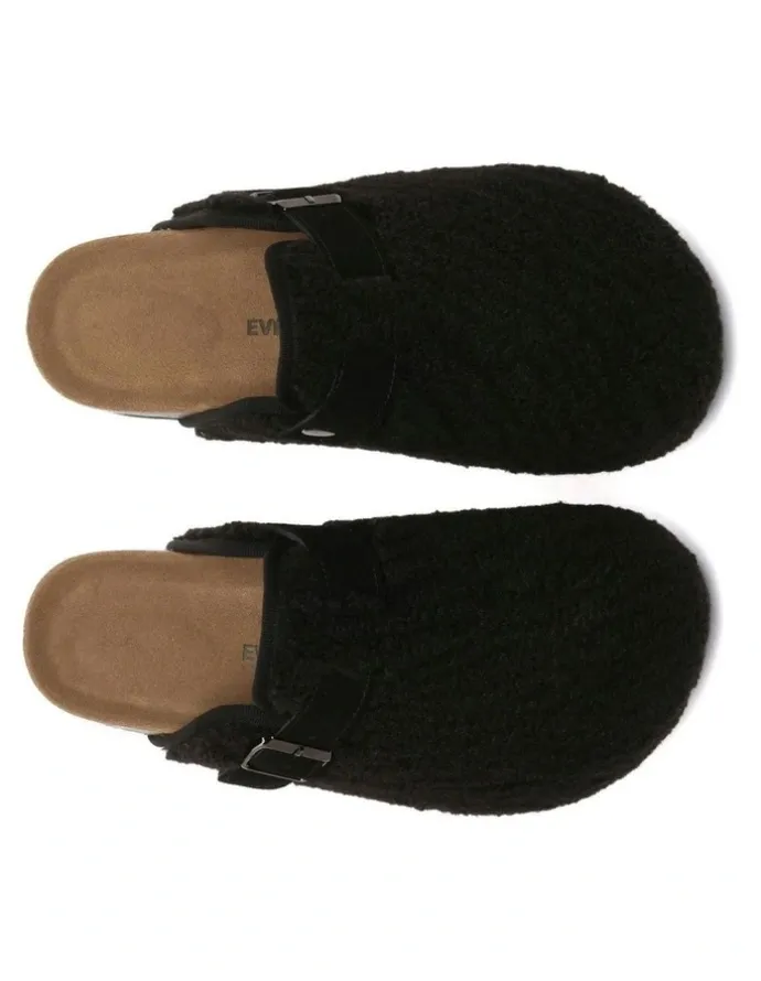 EVERAU Everau Womens Greta Slides