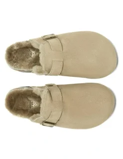 EVERAU Everau Womens Hazco Clogs