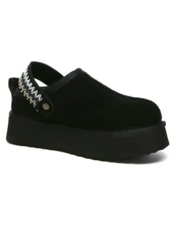 EVERAU Everau Womens Maeve Slippers