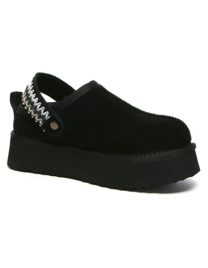 EVERAU Everau Womens Maeve Slippers