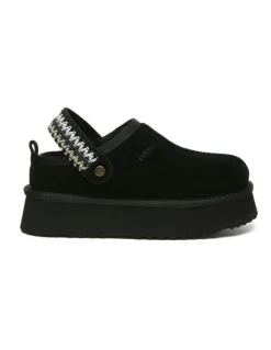 EVERAU Everau Womens Maeve Slippers