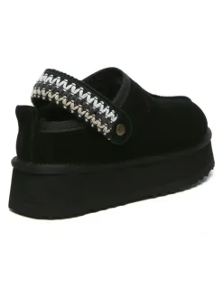 EVERAU Everau Womens Maeve Slippers