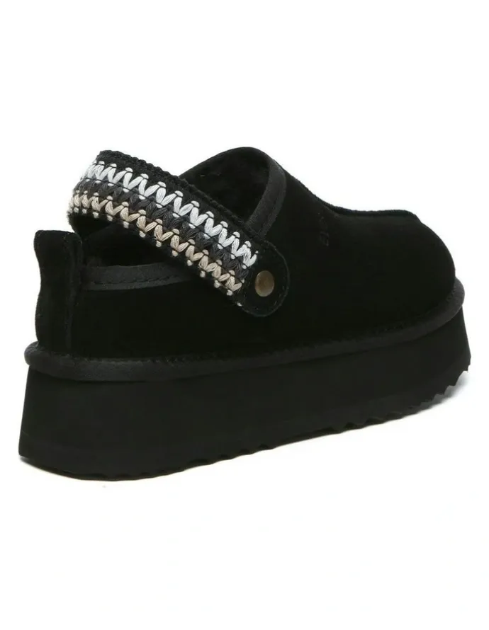 EVERAU Everau Womens Maeve Slippers