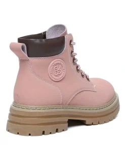 EVERAU Everau Unisex Stephanie Boots