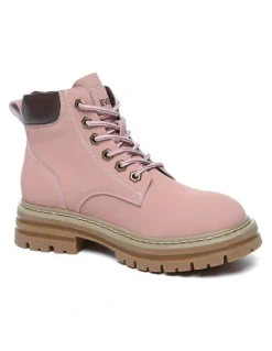 EVERAU Everau Unisex Stephanie Boots
