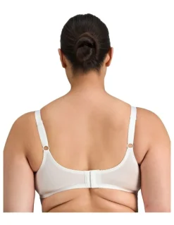 Fayreform Classic Underwire Bra in White