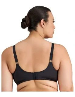Fayreform Classic Underwire Underwire Bra in Black