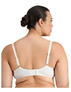 Fayreform Sculpt Contour Bra in White