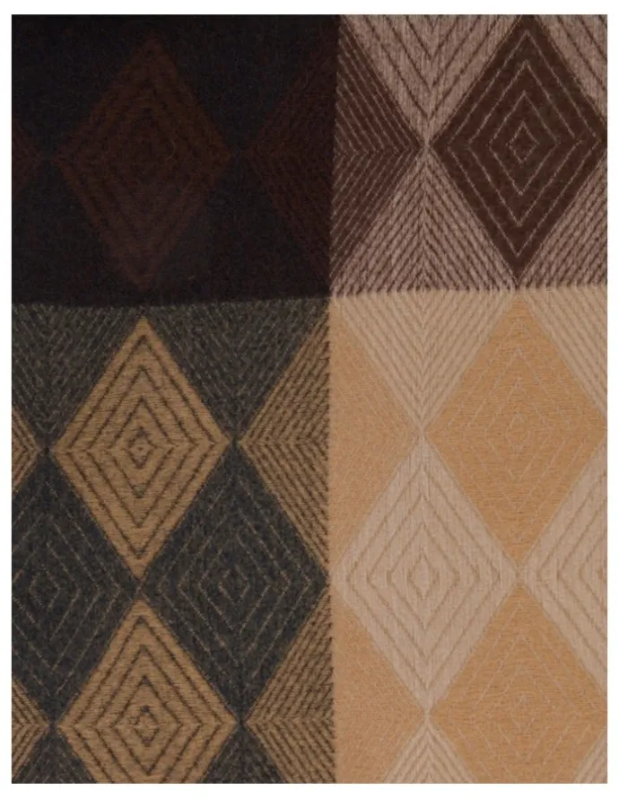 Fella Hamilton Angeline Jacquard Scarf
