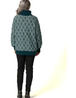 Fella Hamilton Banksia Fond Sweater