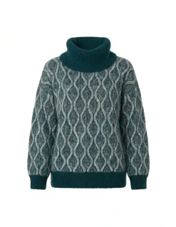 Fella Hamilton Banksia Fond Sweater