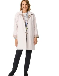 Fella Hamilton Bond Reversible Coat
