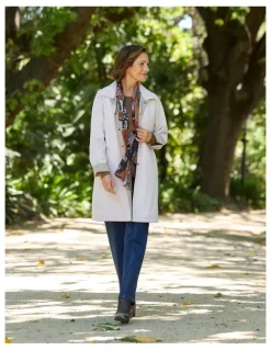 Fella Hamilton Bond Reversible Coat
