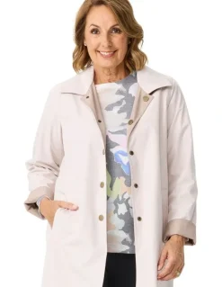 Fella Hamilton Bond Reversible Coat